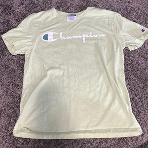 Champion t shirt